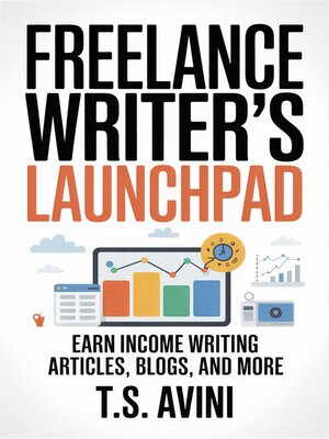 cover image of Freelance Writer's Launchpad